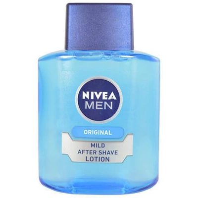 Nivea after shave 100ml Original-Mild (6db/#)