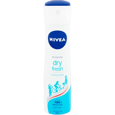 Nivea dezodor 150ml Dry Fresh