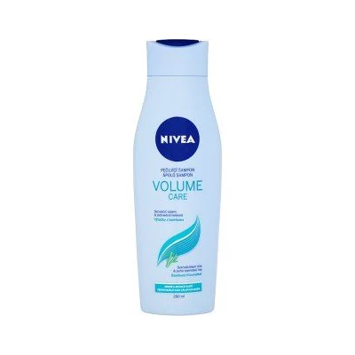 Nivea sampon 250ml Volume Care (12db/krt)