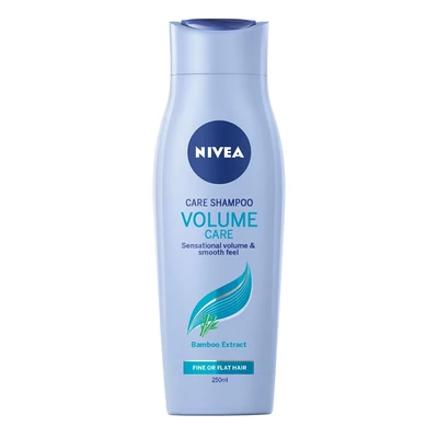 Nivea sampon 250ml Volume Strenght 