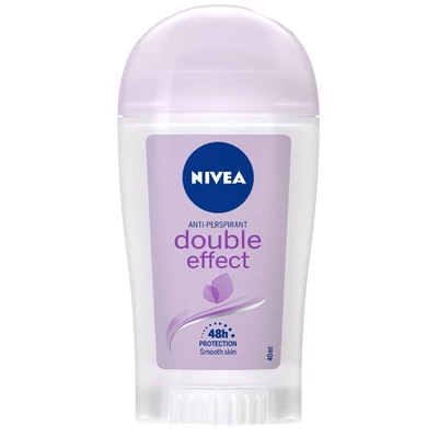 Nivea stift 40ml Double Effect (6db/#)
