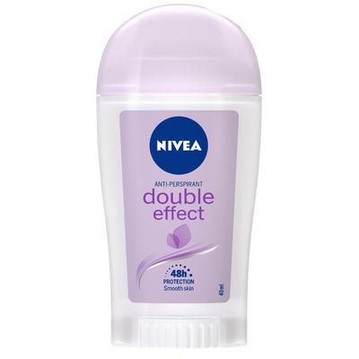 Nivea stift 40ml Double Effect (6db/#)