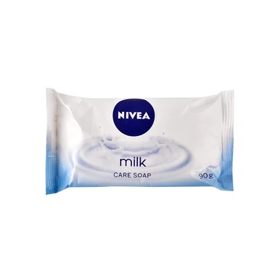 Nivea szappan 90gr Milk (db/#)