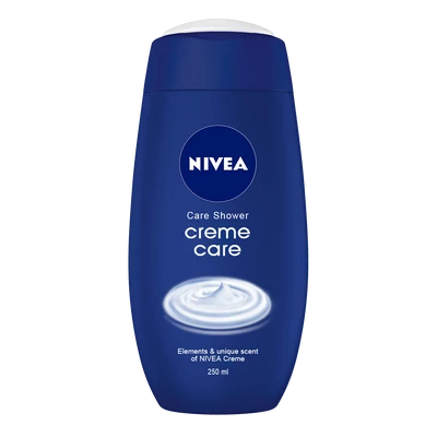 Nivea tusfürdő 250ml Creme Care 