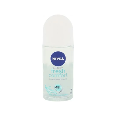 Nivea roll on 50ml Fresh Comfort (6db/krt)
