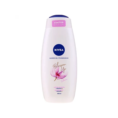 Nivea tusfürdő 250ml Blossom Sakura (12db/#)