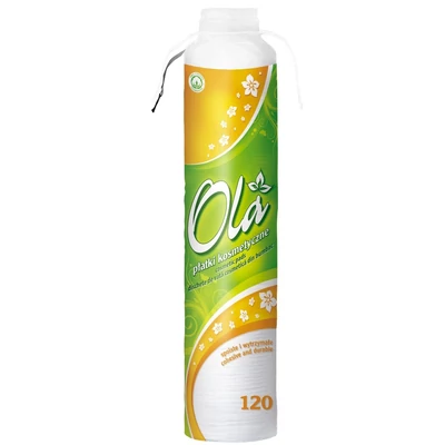 Ola vattakorong 120db-os 