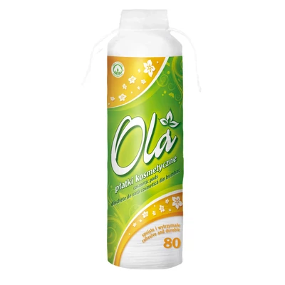 Ola vattakorong 80db-os (35db/#)