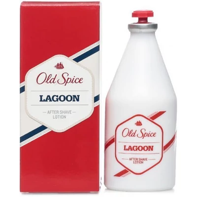 Old Spice Aftershave 100ml Lagoon (6db/#)