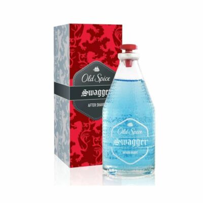 Old Spice Aftershave 100ml Wagger (6db/#)