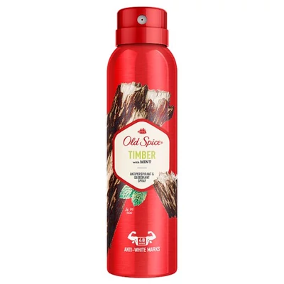 Old Spice dezodor 125-150ml Timberle (6db/#)