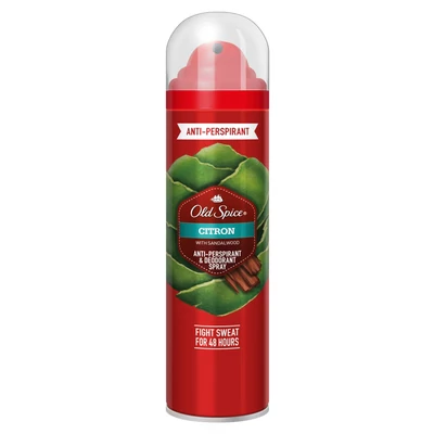 Old Spice dezodor 125ml Citron 