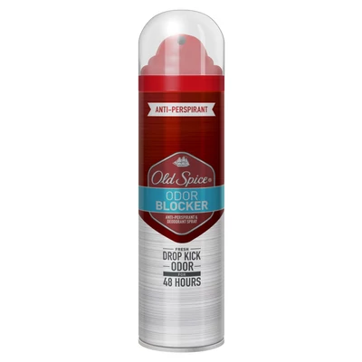Old Spice dezodor 125ml Odor Blocker Fresh (6db/#)