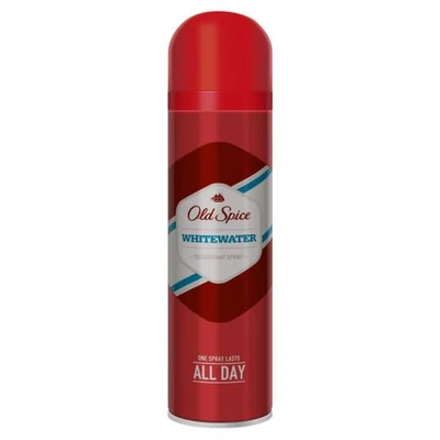 Old Spice dezodor 125ml Whitewater (6db/#)