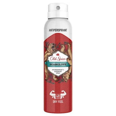 Old Spice dezodor 150ml Bearglove (6db/#)