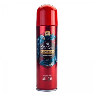 Old Spice dezodor 150ml Hawkridge (6db/#)