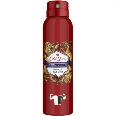 Old Spice dezodor 150ml Lionpride (6db/#)