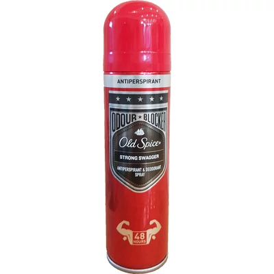 Old Spice dezodor 150ml Strong Slugger (6db/#)
