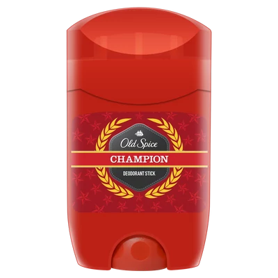 Old Spice stift 50ml Champion (6db/#)