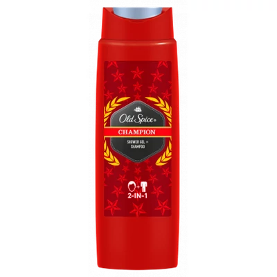 Old Spice tusfürdő 250ml Champion 