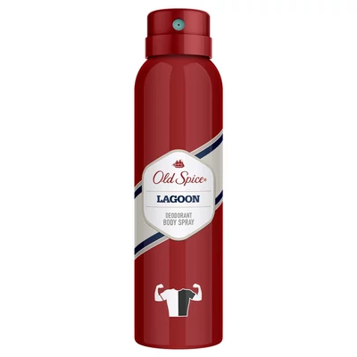 Old Spice dezodor 150ml Lagoon (6db/krt)