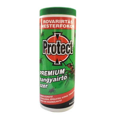 Protect Premium hangyaírtószer 250gr (12db/krt)