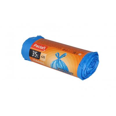 Paclan Classic Bunny Bags szemetes 35l (24db/krt)