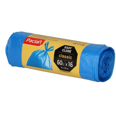 Paclan Classic Bunny Bags szemetes 60l (24db/krt)