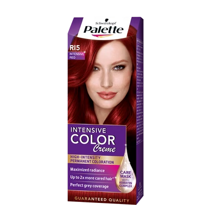 Palette hajfesték RI5 6-88 Intensive Red (10db/#)