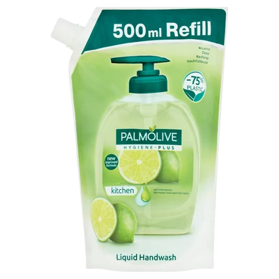 Palmolive foly.szappan út. 500ml Kitchen (12db/krt)