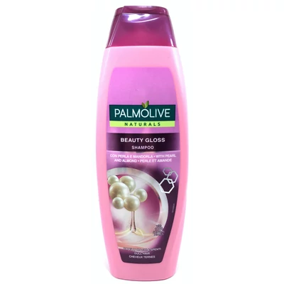 Palmolive sampon 350ml Beauty Gloss (Dull Hair)(12db/#)