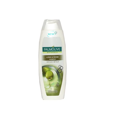 Palmolive sampon 350ml Long&Shine Olive (12db/#)