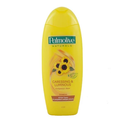 Palmolive sampon 350ml Luminous (12db/#)