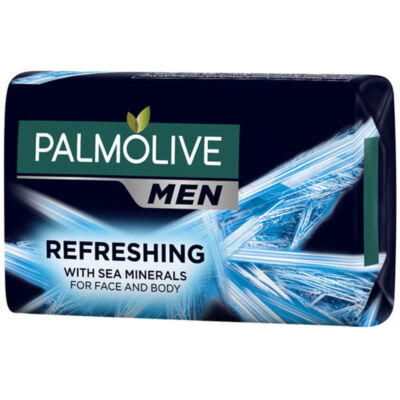 Palmolive szappan 90gr Men Refreshing with Sea Minerals (6db/#)