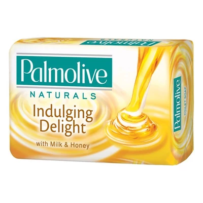 Palmolive szappan Naturals 90gr Indulging Delight with milk&honey 