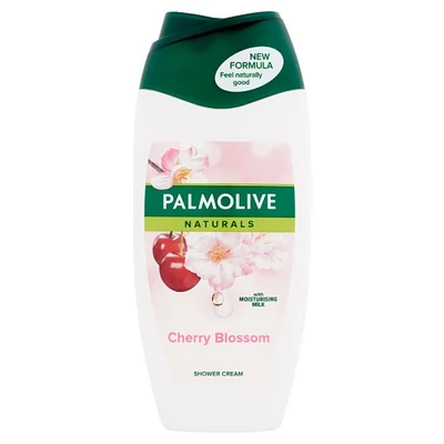 Palmolive tusfürdő 250ml Cherry Blossom (12db/#)