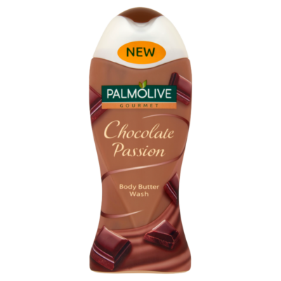 Palmolive tusfürdő 250ml Chocolate Passion (12db/#)