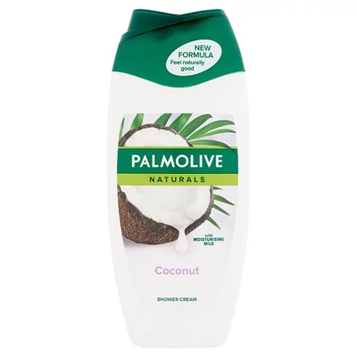 Palmolive tusfürdő 250ml Coconut (12db/#)