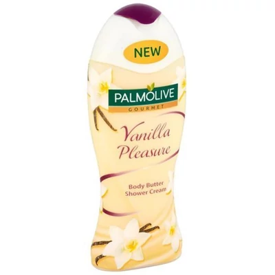 Palmolive tusfürdő 250ml Vanilia (12db/krt)