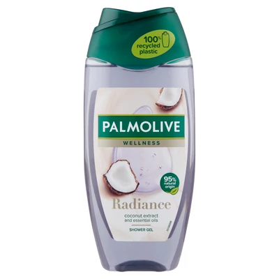 Palmolive tusfürdő 250ml Radiance (12db/krt)