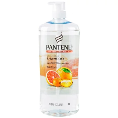 Pantene Pro-V sampon 250ml Grapefruit (6db/#)