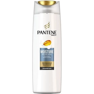 Pantene Pro-V sampon 250ml Moisture Renewal (6db/#)