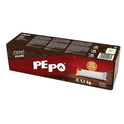 Pepo Tisztító Hasáb (8db/krt)