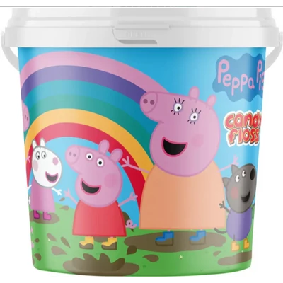 Peppa Malac vattacukor 50gr (6db/krt)