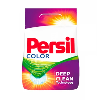 Persil 1,1kg (20mosás) Color (10db/#)