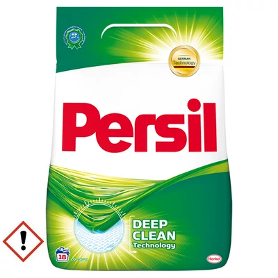 Persil 1,02kg (17mosás) Regular (10db/krt)