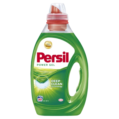 Persil 0,855l (19mosás) Regular (8db/#)