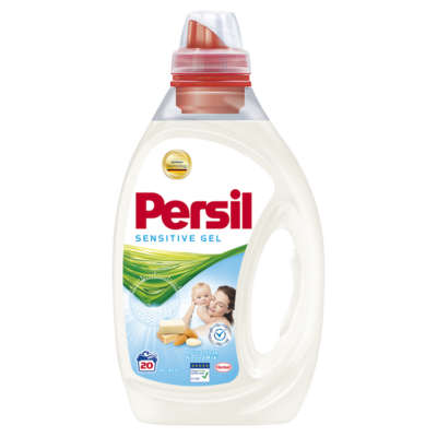 Persil 0,855l Sensitive (20mosás) (8db/#)