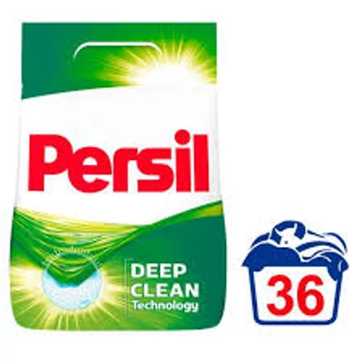 Persil 2,34kg Regular (36mosás)(5db/krt)