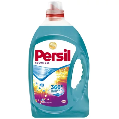 Persil 4,38l Color (60mosás)(4db/#)